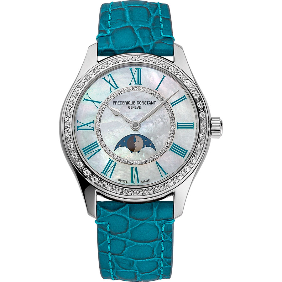 Часы Frederique Constant Classics FC-331MPWTD3BD6